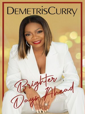 cover image of Brighter Days Ahead